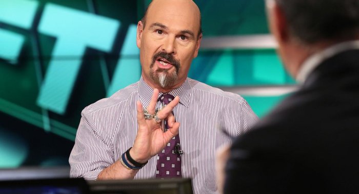 Трейдер CNBC назвал биткоин самой портативной валютой