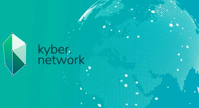 7 июля Kyber Network проведёт обновление Katalyst