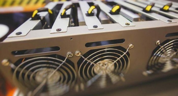 Horizon Kinetics удвоил майнинг биткоина