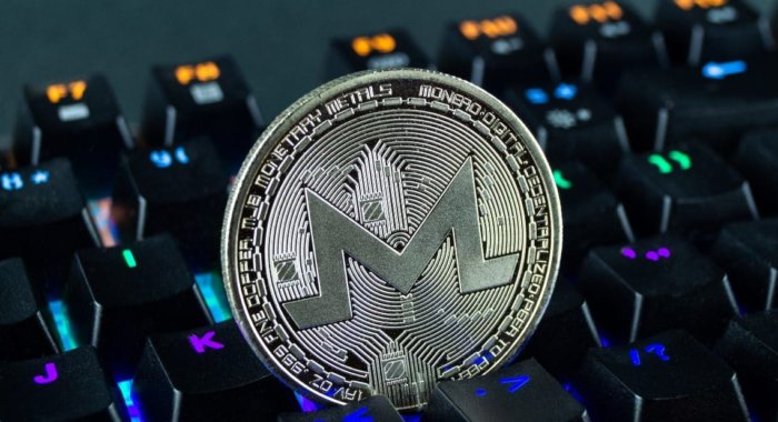 Kraken закроет депозиты и выводы Monero для клиентов из Ирландии и Бельгии