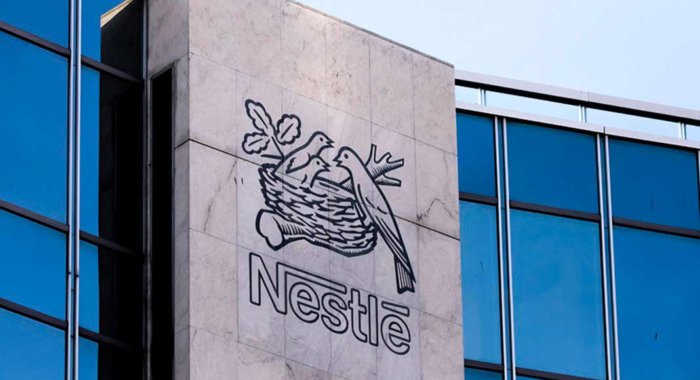 Nestle добивается прозрачности поставок за счёт блокчейна