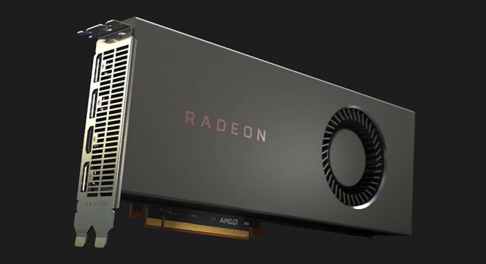 Видеокарта AMD Big Navi — реальный конкурент Nvidia Geforce RTX 3080?