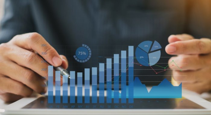Отчёт DappRadar по DEX: Рост составил 37%