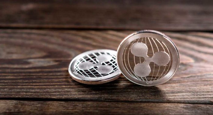Ripple выгодно продаст 33% своих акций в MoneyGram