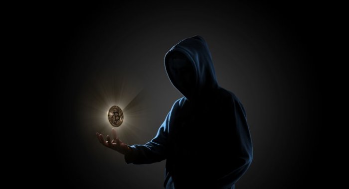 В Binance Sentry изучили криптоскамы