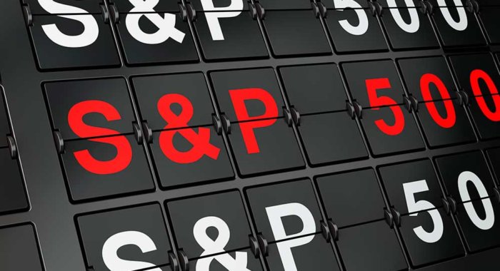 PlanB: Исходя из цены S&P биткоин должен стоит $25000