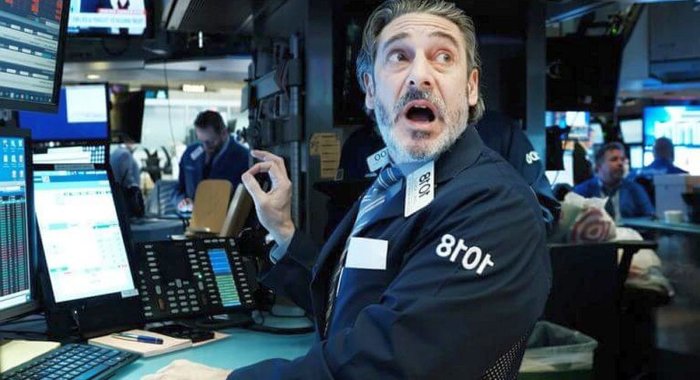Nasdaq показывает тревожные признаки пузыря