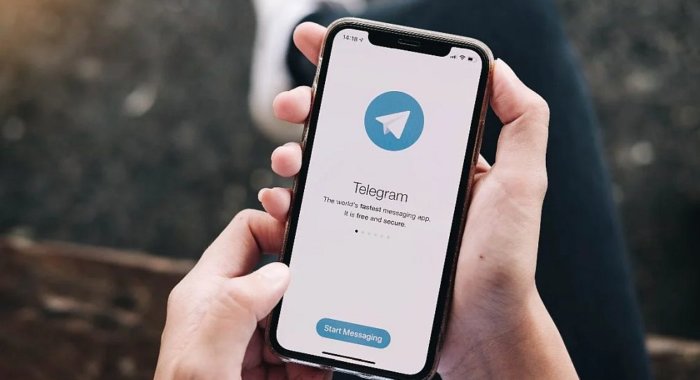 Telegram отказался от проведения публичной продажи токенов