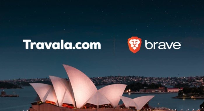 Платформа для путешествий Travala добавила токен BAT