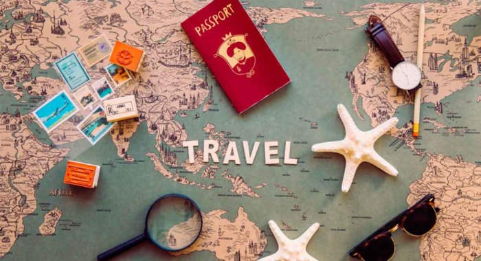 На Travala добавлено бронирование 1 миллиона домов