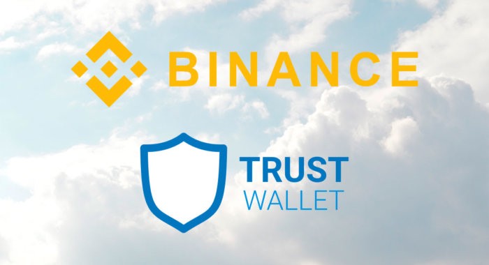 Число пользователей Trust Wallet — более 5 млн