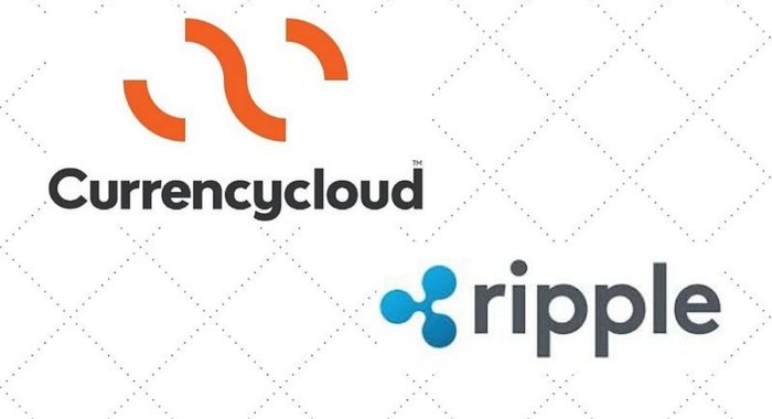 К RippleNet присоединился новый партнёр Currencycloud