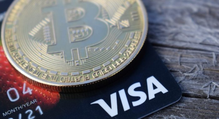 На рынке Индии запущена карта с кешбэком в биткоинах
