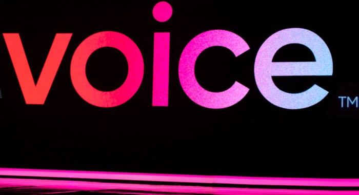 К середине августа Voice заработает в полную силу
