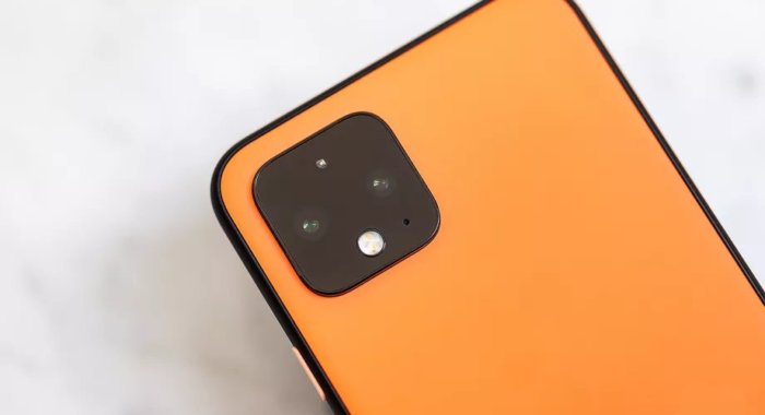 Слухи о телефонах Google Pixel вызывают удивление