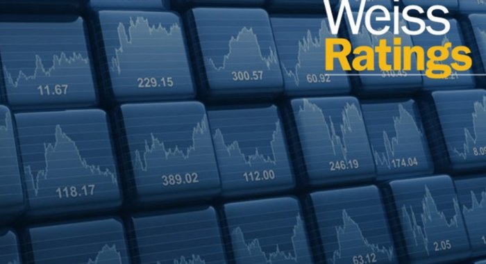 Weiss Ratings: ChainLink возглавит новую криптореволюцию