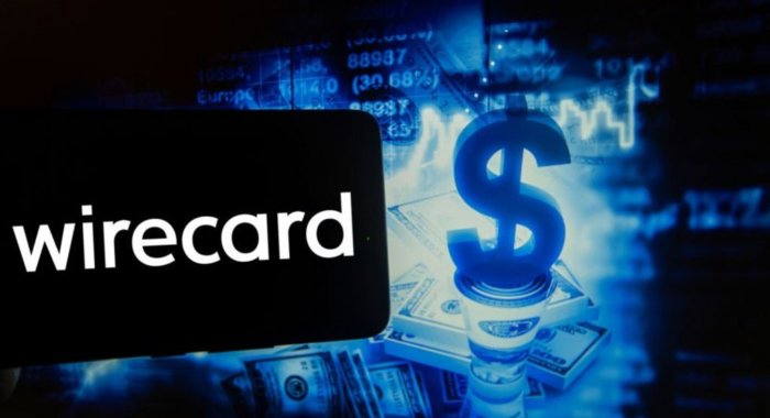Пропавший директор Wirecard найден в Беларуси