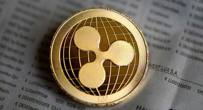 XRP: Было ли падение до $ 0,19 неизбежным?