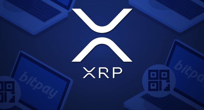 Минфин Великобритании считает XRP биржевым токеном