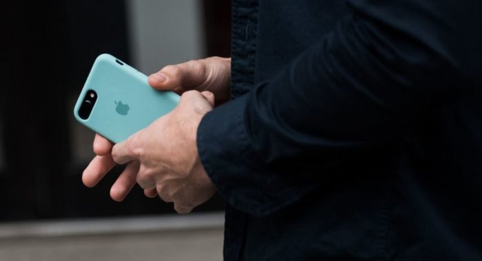 Apple купила стартап, чтобы превратить iPhone в платёжные терминалы