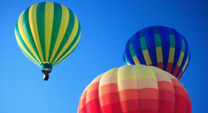 Главные airdrop за май 2021 года