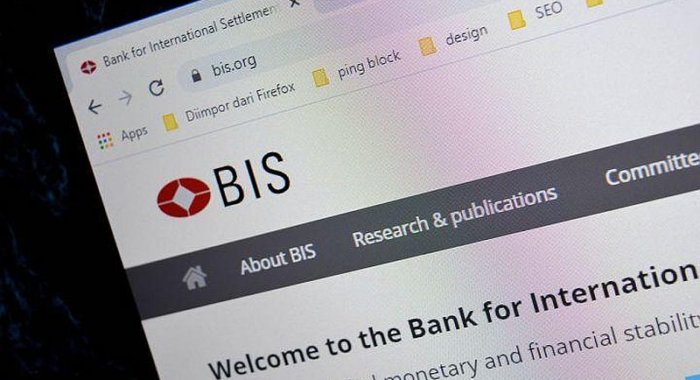 CBDC не заменят наличные, а дополнят их