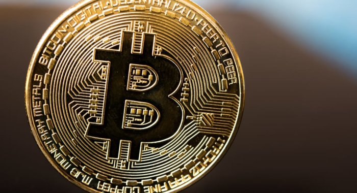 Два ресторана в Нью-Йорке продают за биткоины