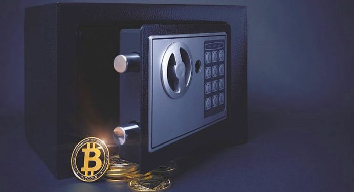 2 канадские фирмы выбрали биткоин резервным активом