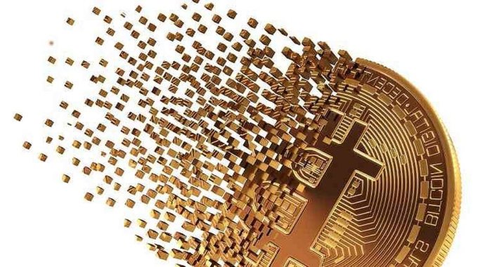 3,7 миллионов биткоинов потеряны навсегда