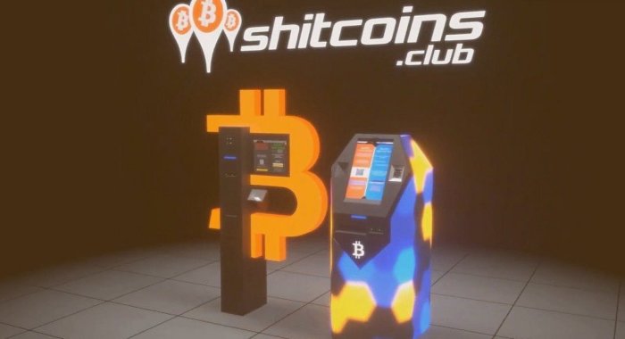 Регулятор Германии борется с незаконными биткоин-ATM