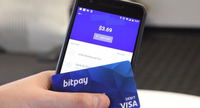 BitPay и Coinbase запустили платежи с 0 комиссией