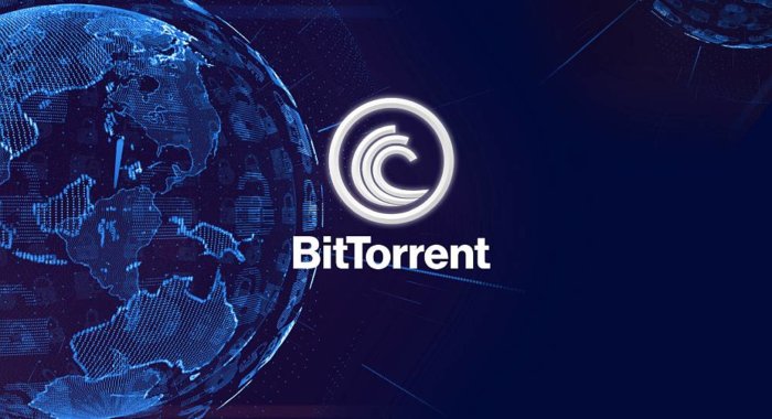 BitTorrent установлен более 2 миллиардов раз
