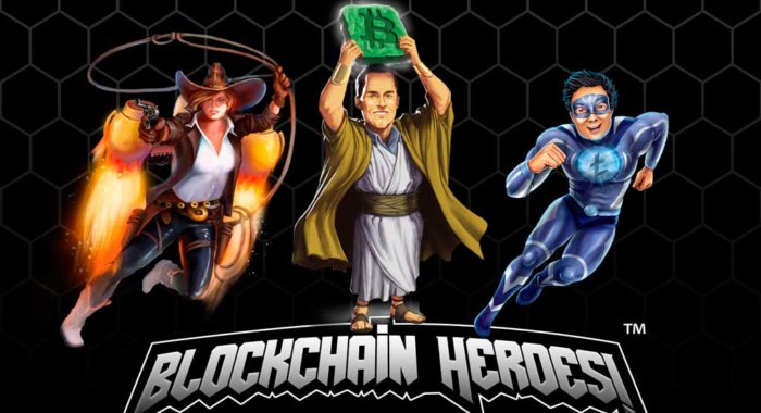 В Blockchain Heroes отказались от устаревшего фиата