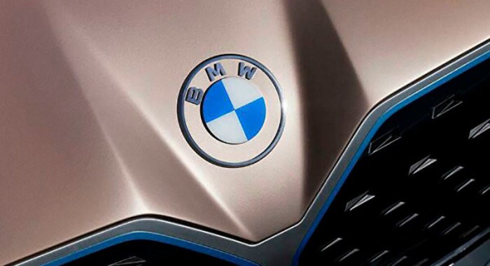 VeChain и BMW разработают блокчейн-платформу