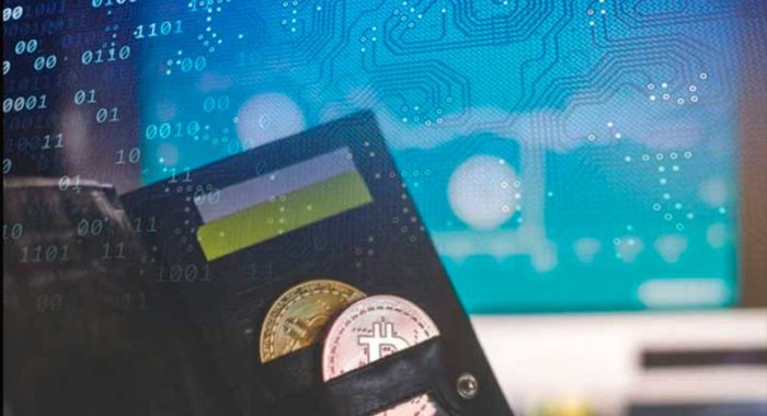 В криптоиндустрию войдут новые провайдеры криптодебетовых карт