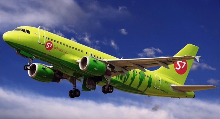 Сбербанк и S7 Airlines токенизируют авиабилеты