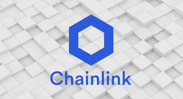 Chainlink поддержит развитие инфраструктуры Ethereum
