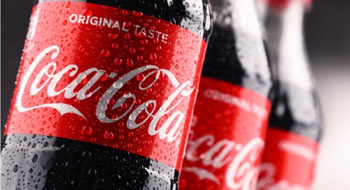 Блокчейн-решение Coca-Cola использует сеть Ethereum