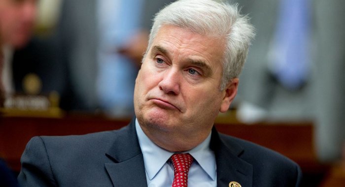 Конгрессмен США: XRP — это не ценная бумага