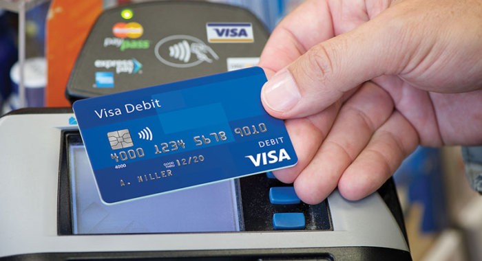 Litecoin выпускает дебетовую криптокарту с поддержкой Visa