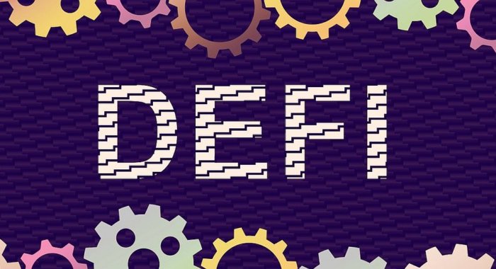 Число разработчиков DeFi растёт очень быстро