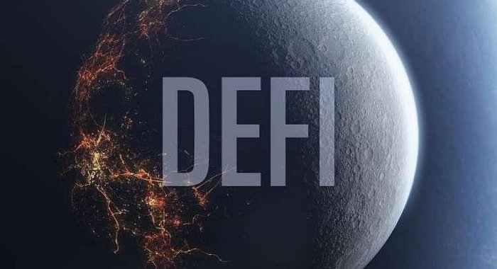 CEO Kraken: Только потери DeFi заставят задуматься