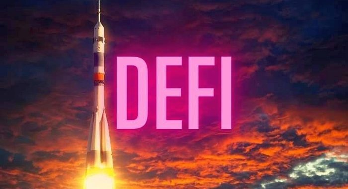 Binance профинансировала 6 DeFi-проектов в своей сети