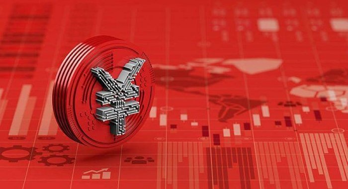 Цифровой юань Китая способствует интернационализации азиатской валюты