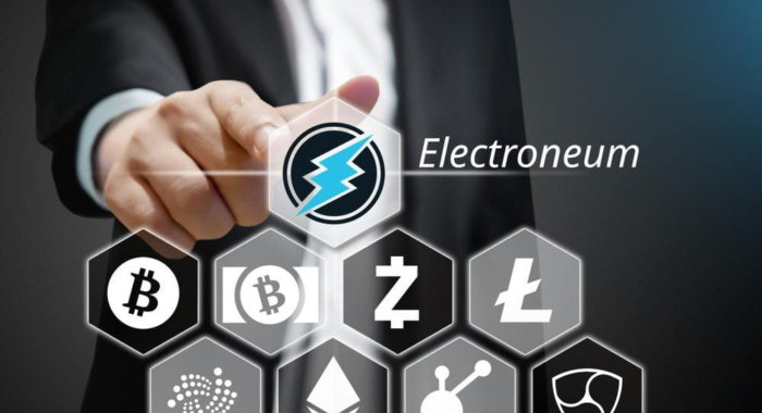Electroneum: За квартал отмечено 69 млн активностей в соцсетях