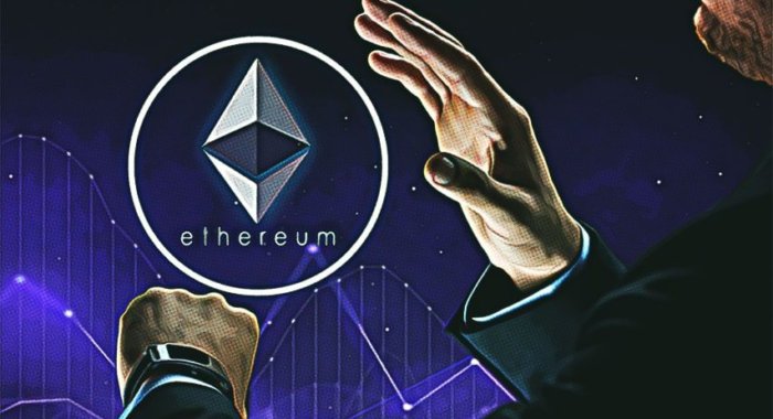 Стейкинг в сети Ethereum становится всё более выгодным