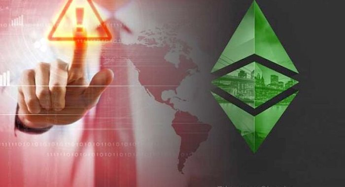 В сети Ethereum Classic расследуется атака 51%