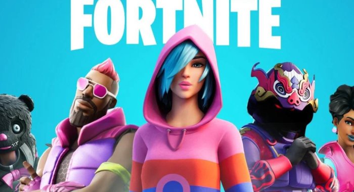 Epic Games подала иск против Apple за препятствие инновациям