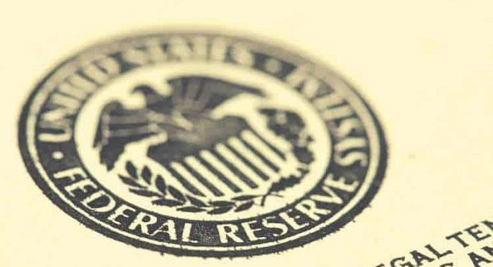 Биткоин и золото отреагировали на заявление ФРС по инфляции
