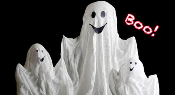 Проект Ghost стал для Макафи призрачным
